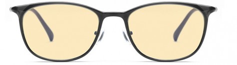 Окуляри Turok Steinhard Anti-blue Glasses FU001 Gold